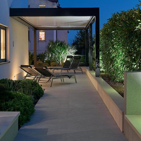 K Luxury Residence سبليت المظهر الخارجي الصورة