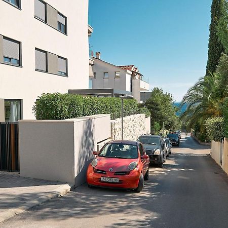 K Luxury Residence سبليت المظهر الخارجي الصورة