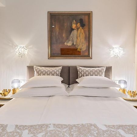 K Luxury Residence سبليت المظهر الخارجي الصورة