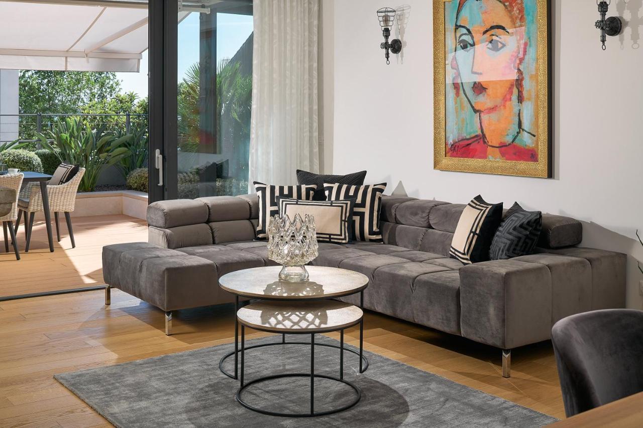 K Luxury Residence سبليت المظهر الخارجي الصورة