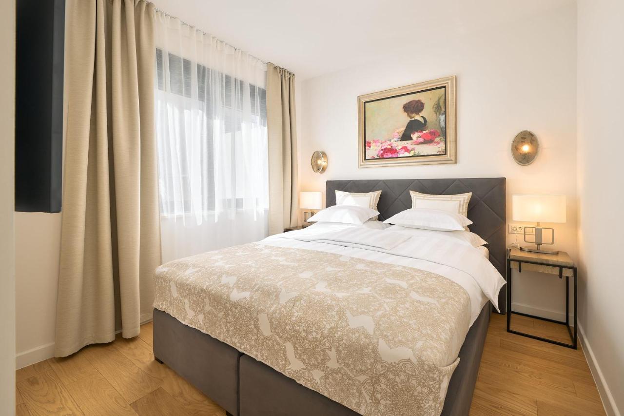 K Luxury Residence سبليت المظهر الخارجي الصورة