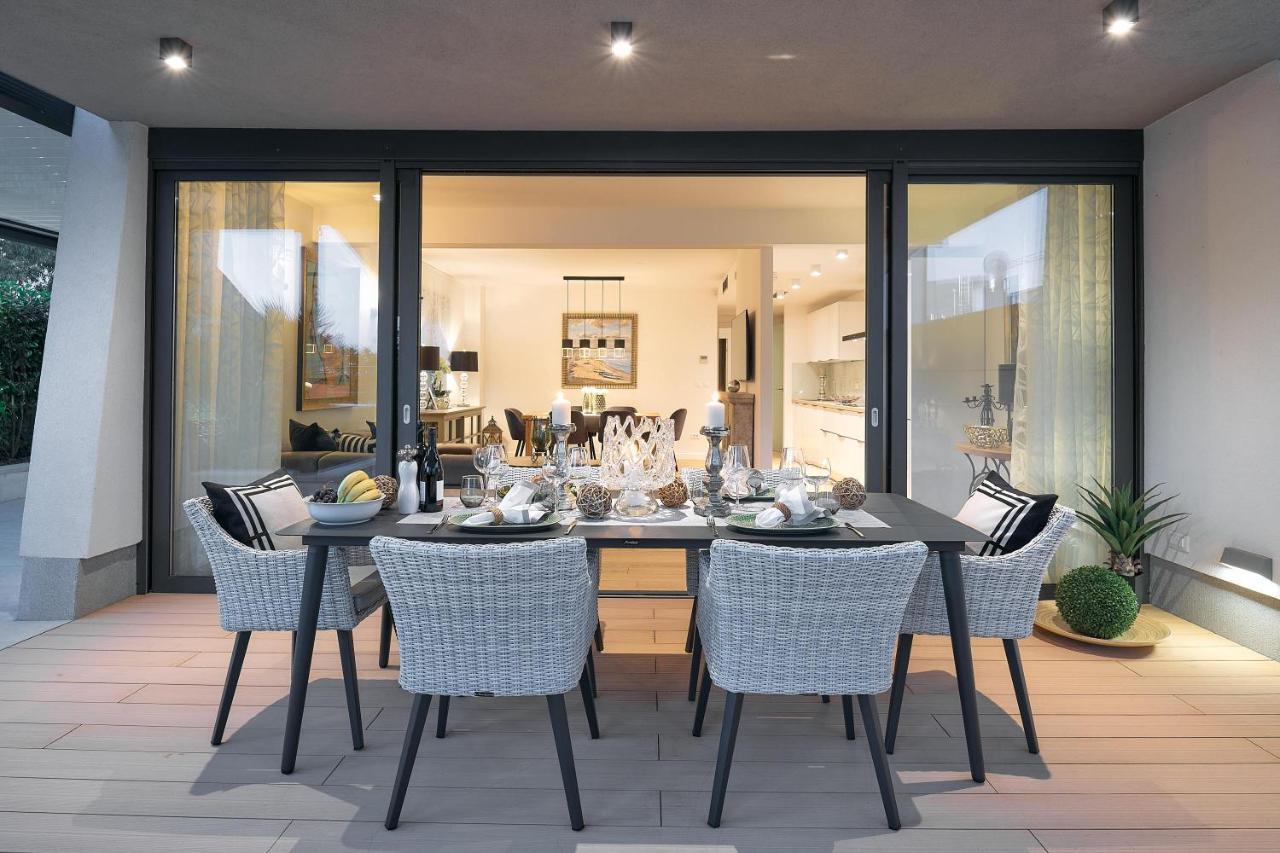 K Luxury Residence سبليت المظهر الخارجي الصورة