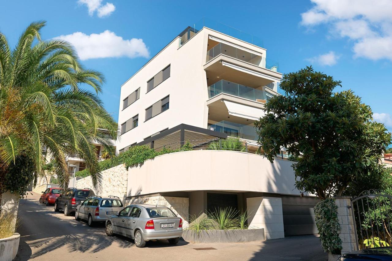 K Luxury Residence سبليت المظهر الخارجي الصورة