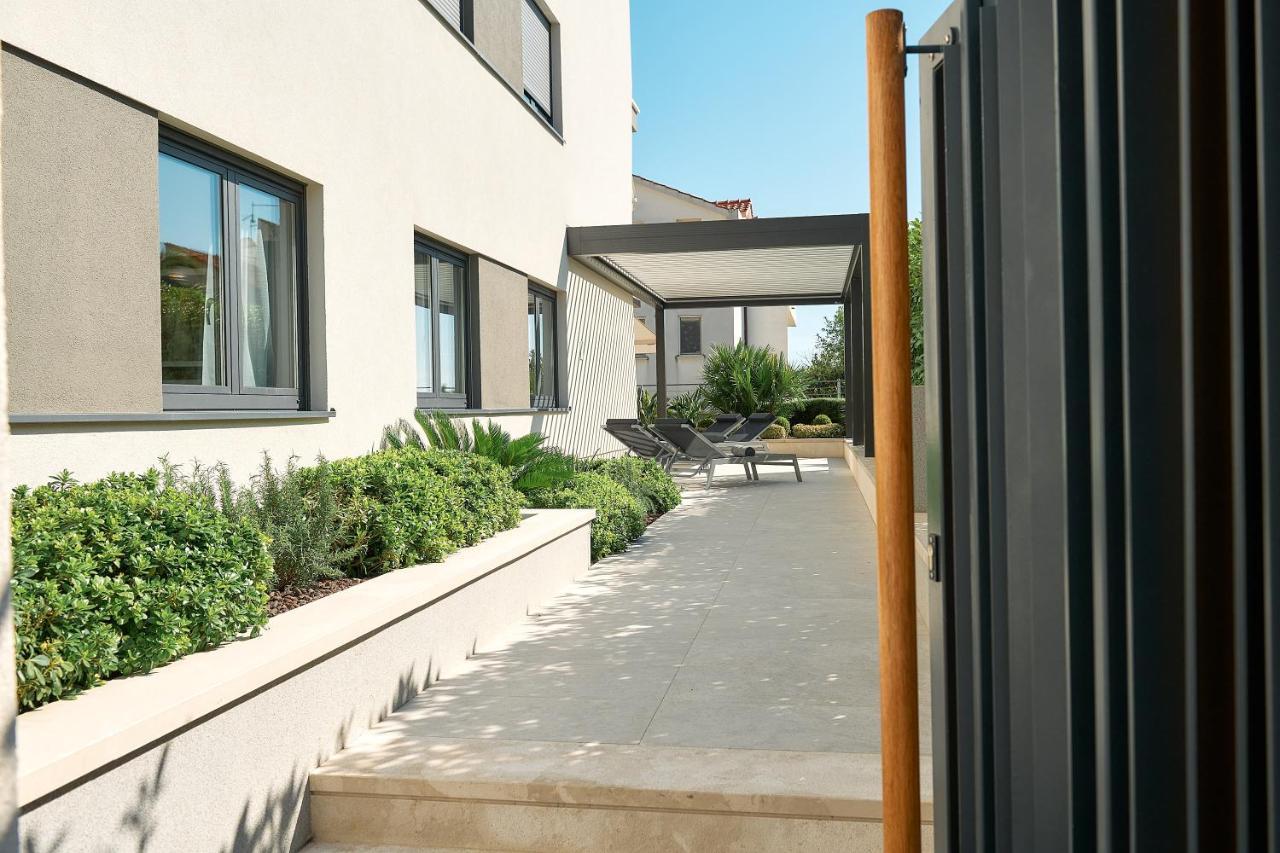 K Luxury Residence سبليت المظهر الخارجي الصورة