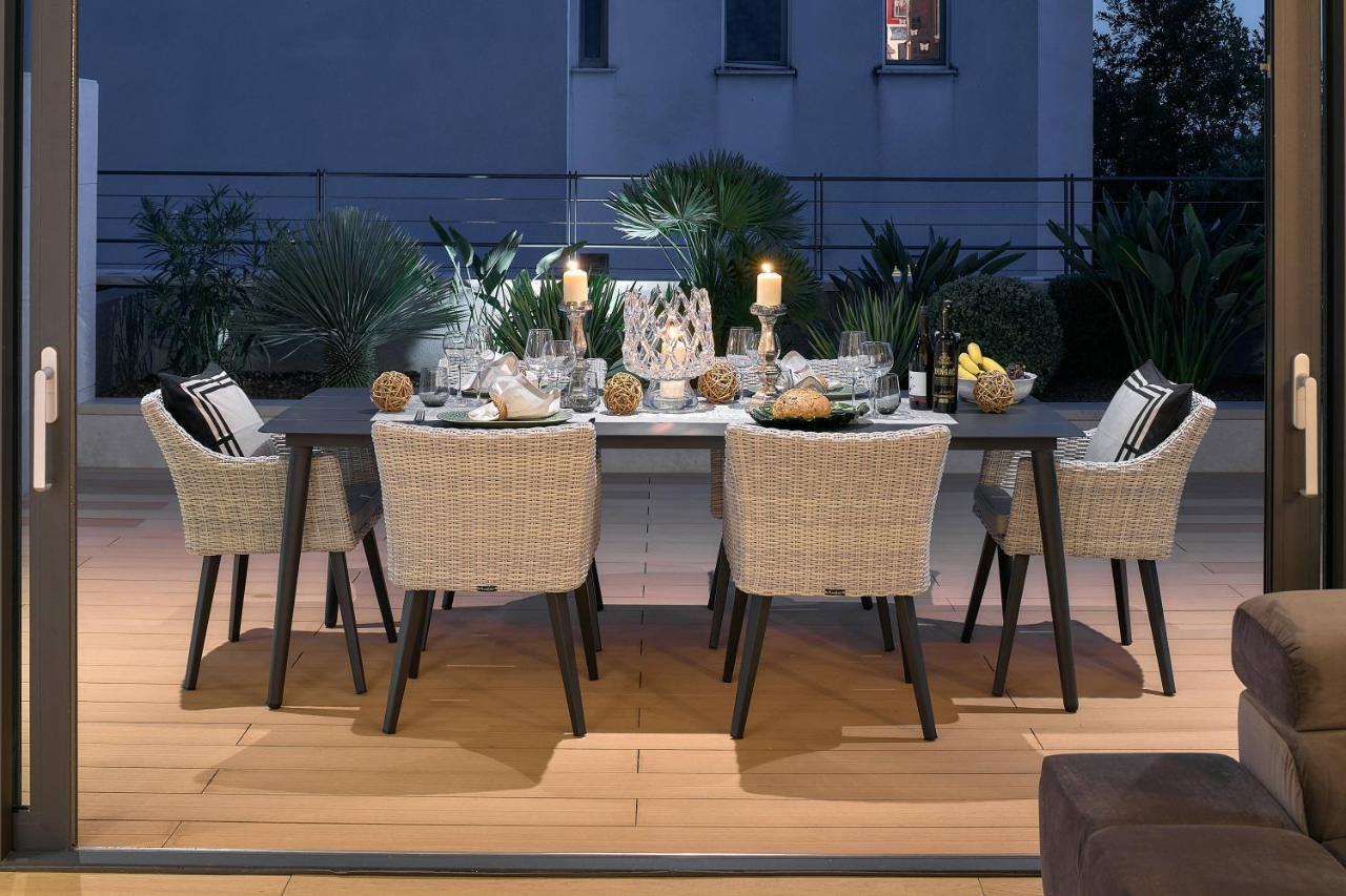 K Luxury Residence سبليت المظهر الخارجي الصورة