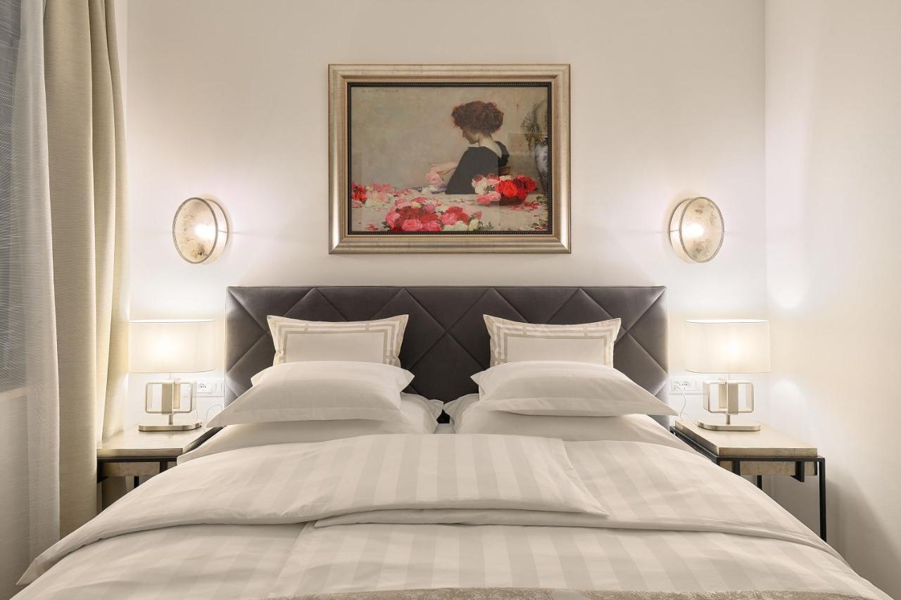 K Luxury Residence سبليت المظهر الخارجي الصورة