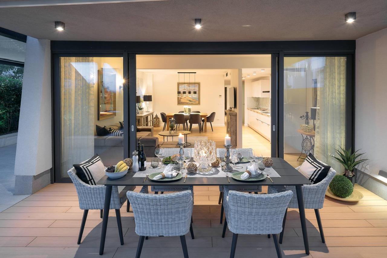K Luxury Residence سبليت المظهر الخارجي الصورة