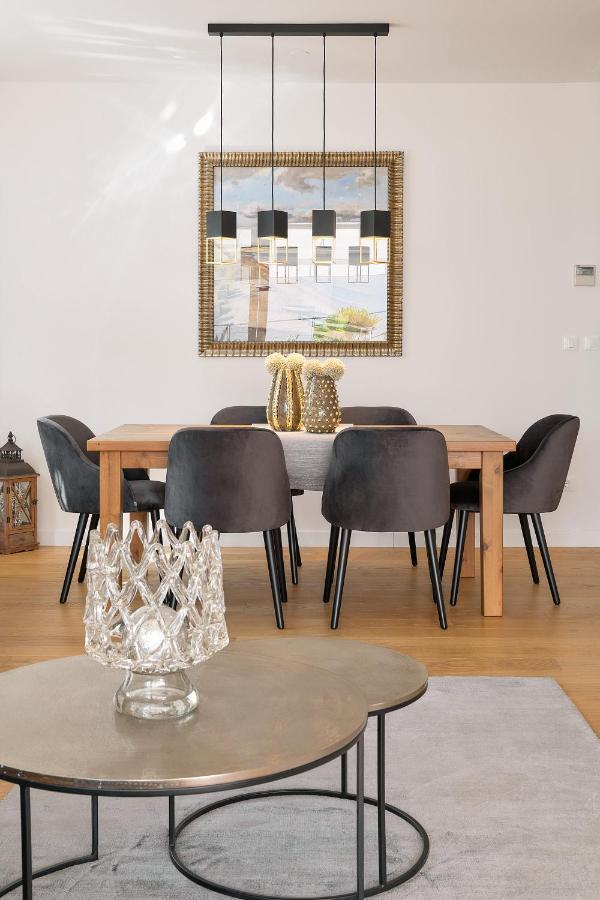 K Luxury Residence سبليت المظهر الخارجي الصورة