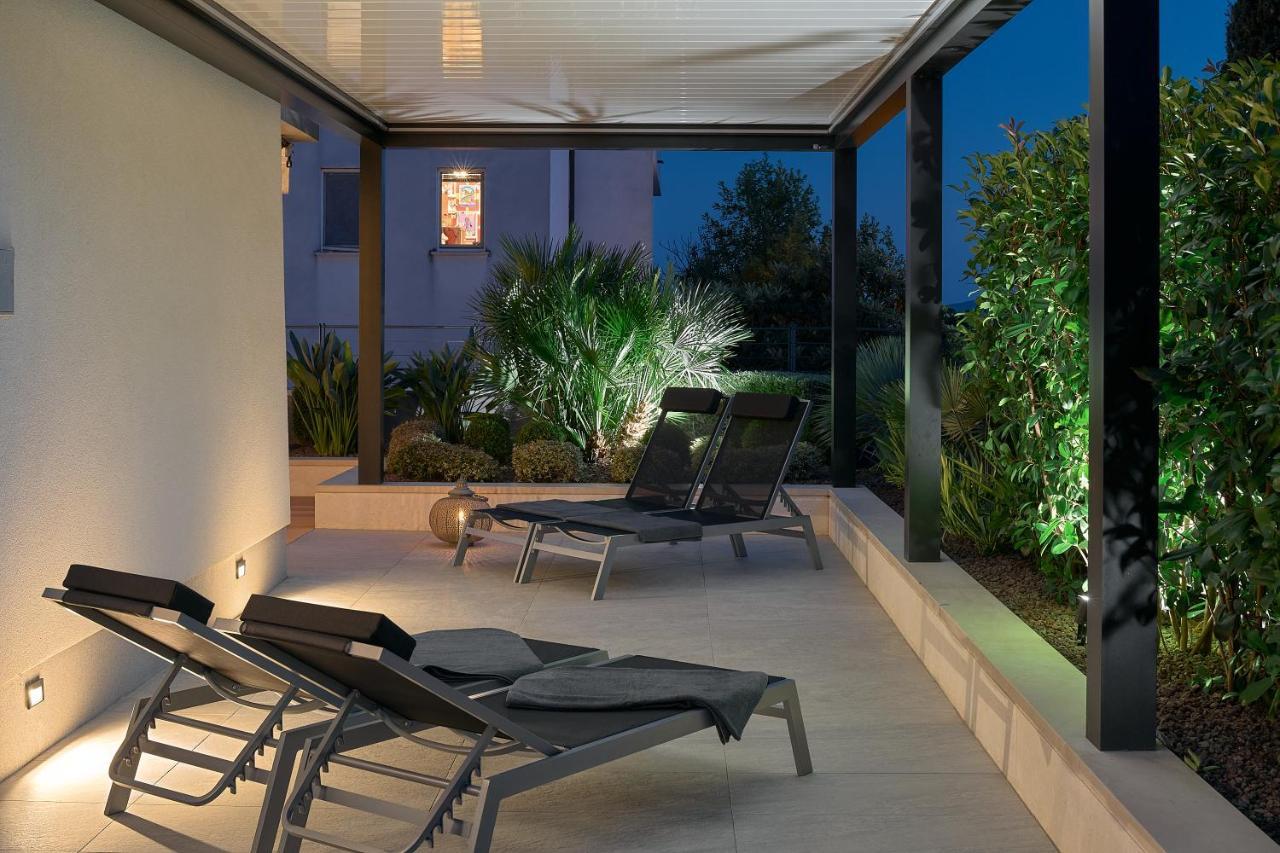 K Luxury Residence سبليت المظهر الخارجي الصورة
