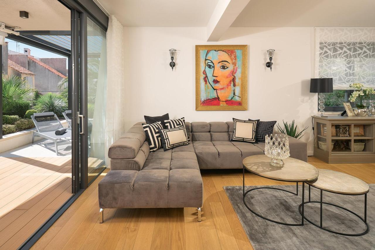 K Luxury Residence سبليت المظهر الخارجي الصورة