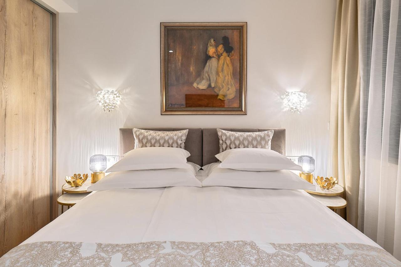 K Luxury Residence سبليت المظهر الخارجي الصورة