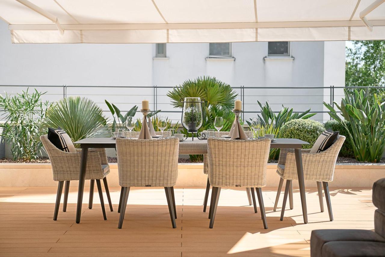 K Luxury Residence سبليت المظهر الخارجي الصورة