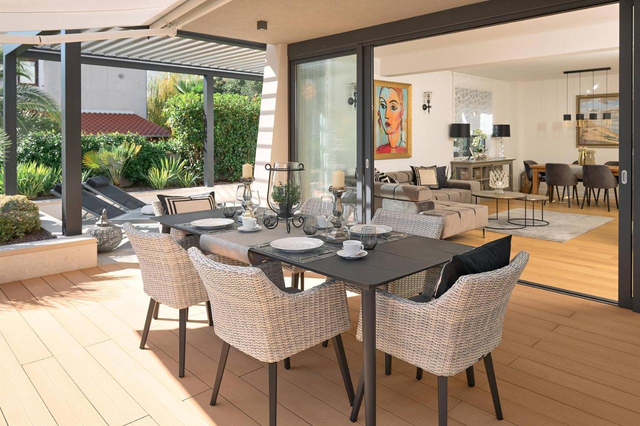 K Luxury Residence سبليت المظهر الخارجي الصورة