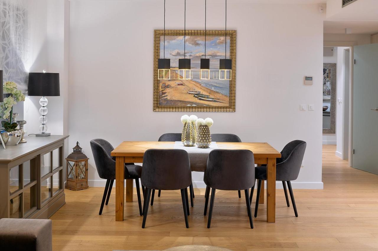 K Luxury Residence سبليت المظهر الخارجي الصورة